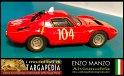 1968 - 104 Fiat Abarth 1300 OT - AlvinModels 1.43 (7)